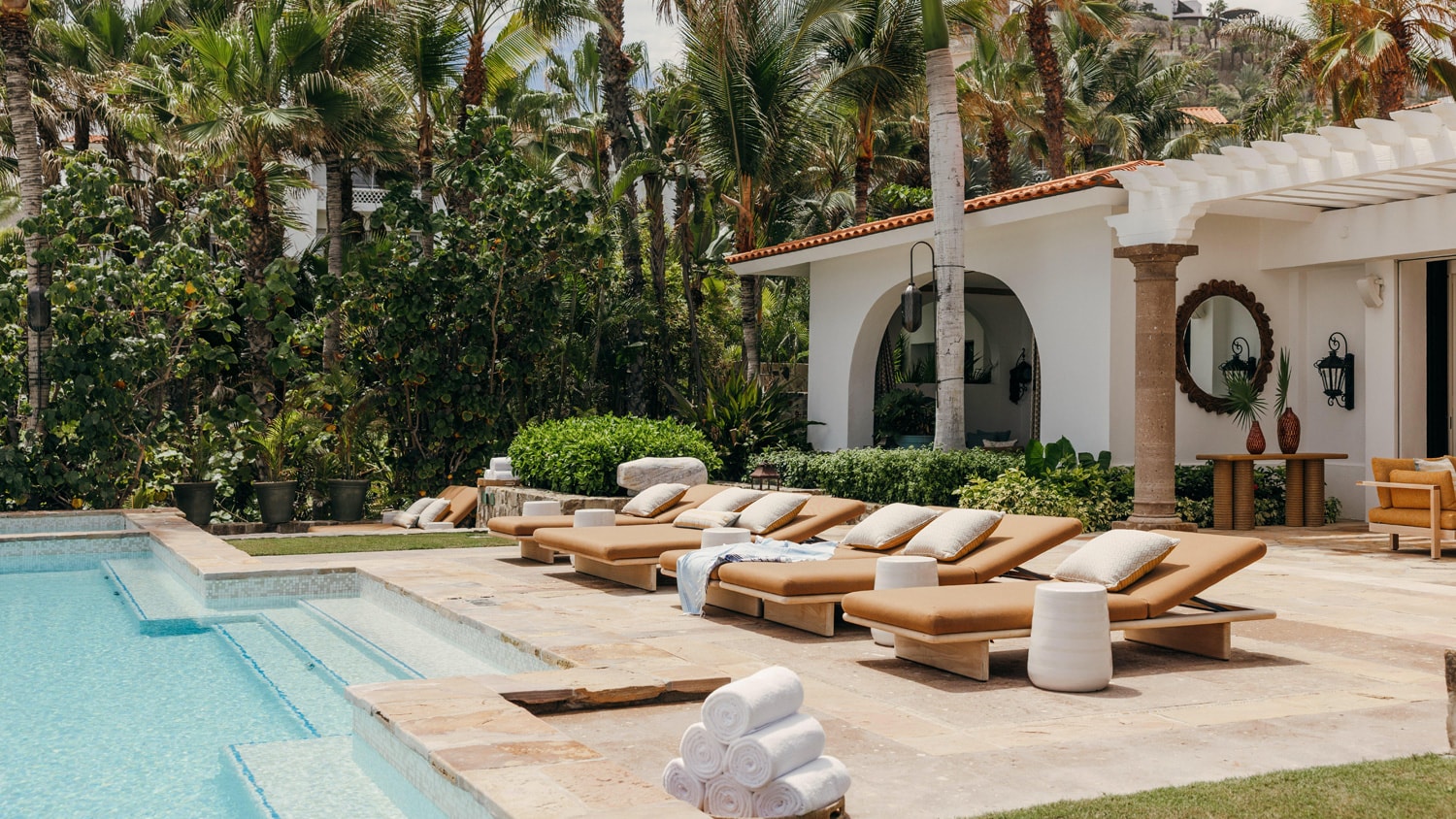 One&Only Palmilla, San José del Cabo, Mexico