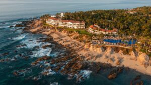 One&Only Palmilla, San José del Cabo, Mexico