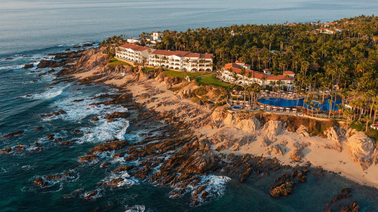 One&Only Palmilla, San José del Cabo, Mexico