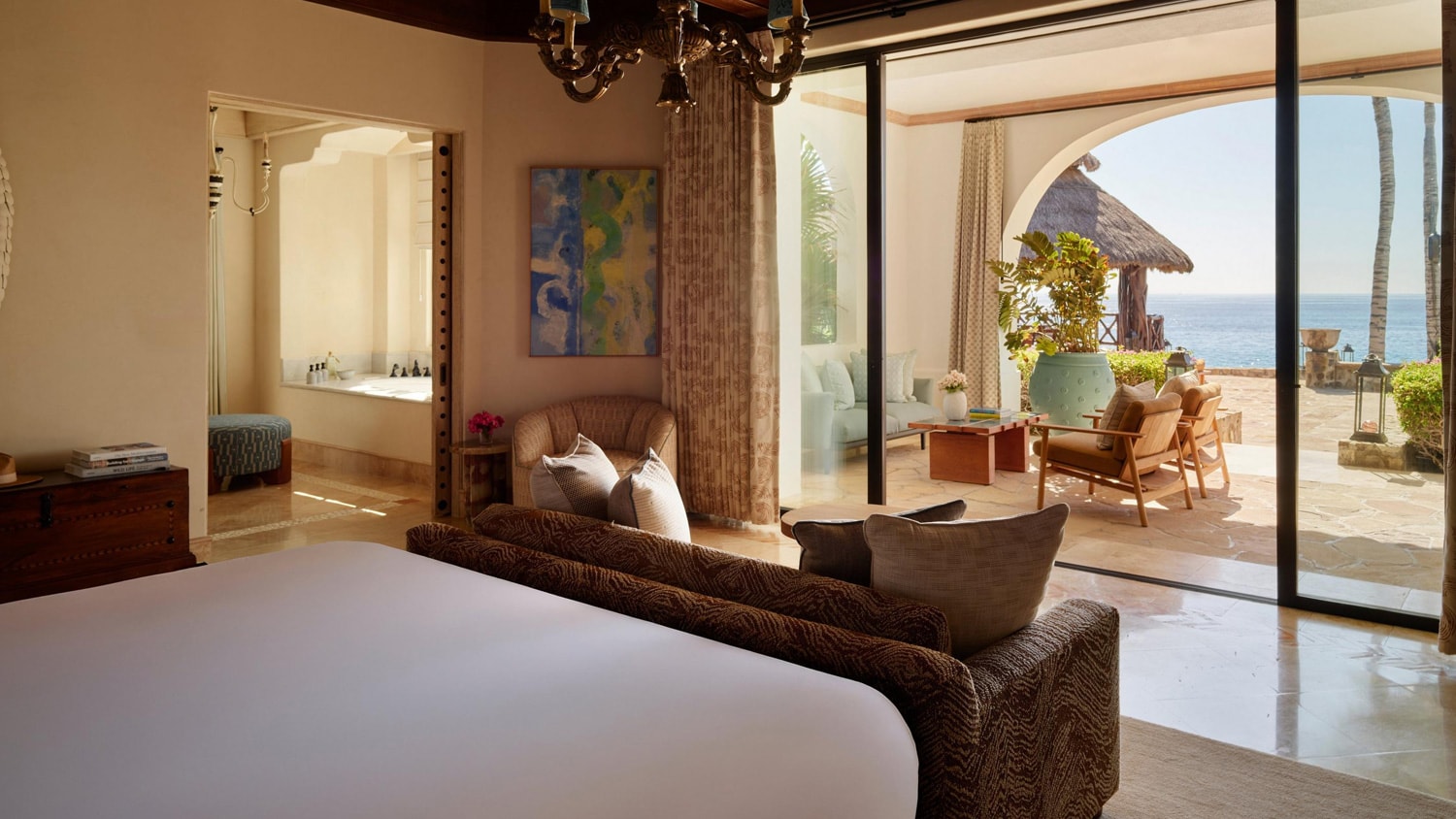 One&Only Palmilla, San José del Cabo, Mexico