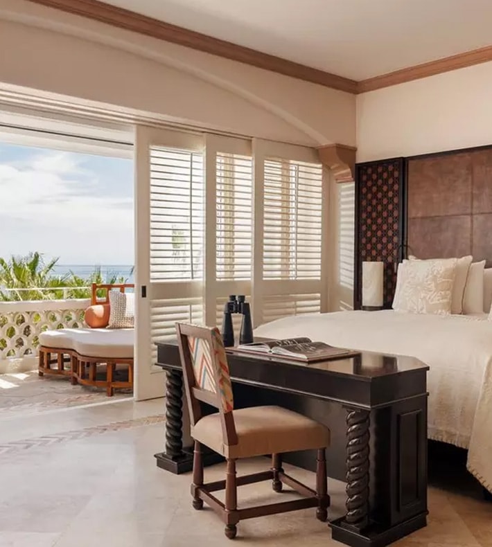 Suites, One&Only Palmilla, San José del Cabo, Mexico