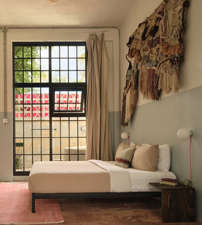 Studio 2, PAZ by DW, San Juan, Puerto Rico