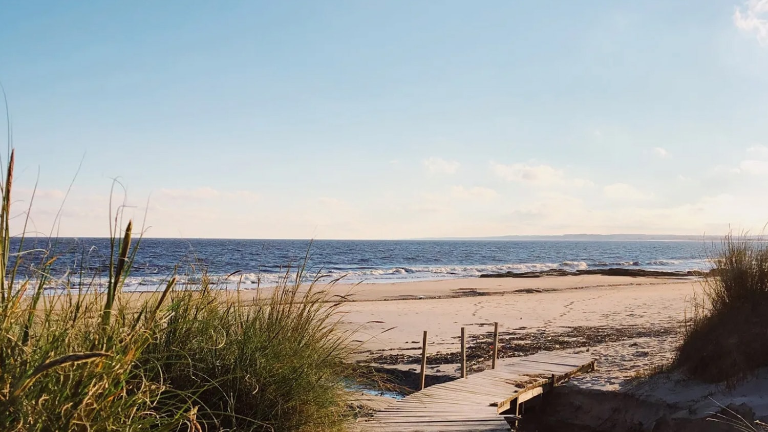 Beach, José Ignacio, Uruguay