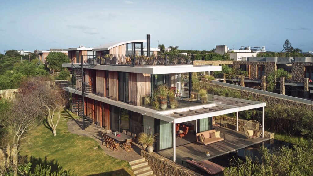 Posada Ayana, José Ignacio, Uruguay