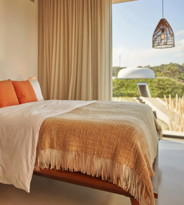 Terrace Suite, Posada Ayana, José Ignacio, Uruguay