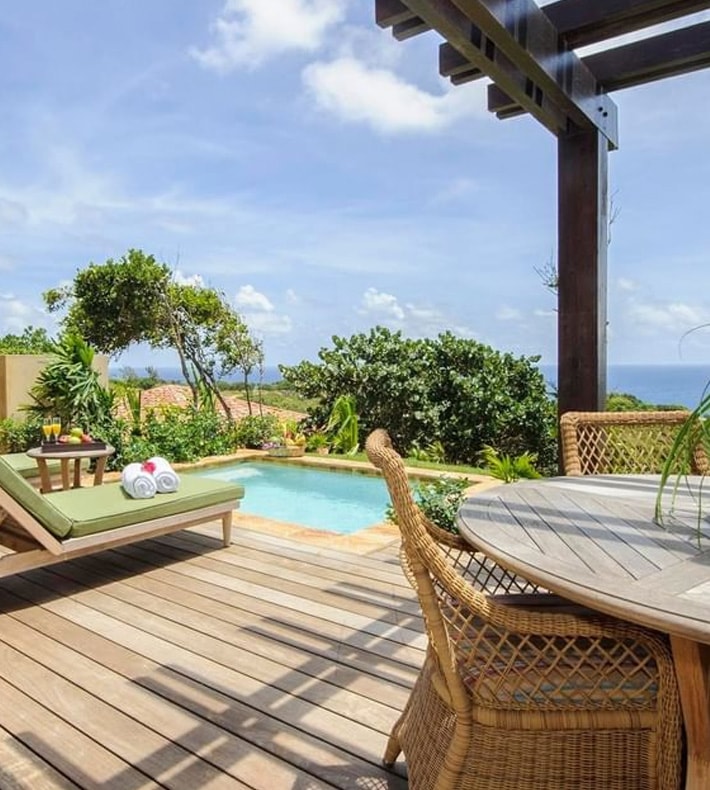 Ocean King Casita, Royal Isabela, Isabela, Puerto Rico