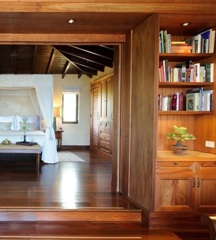 Presidential Suite, Royal Isabela, Isabela, Puerto Rico