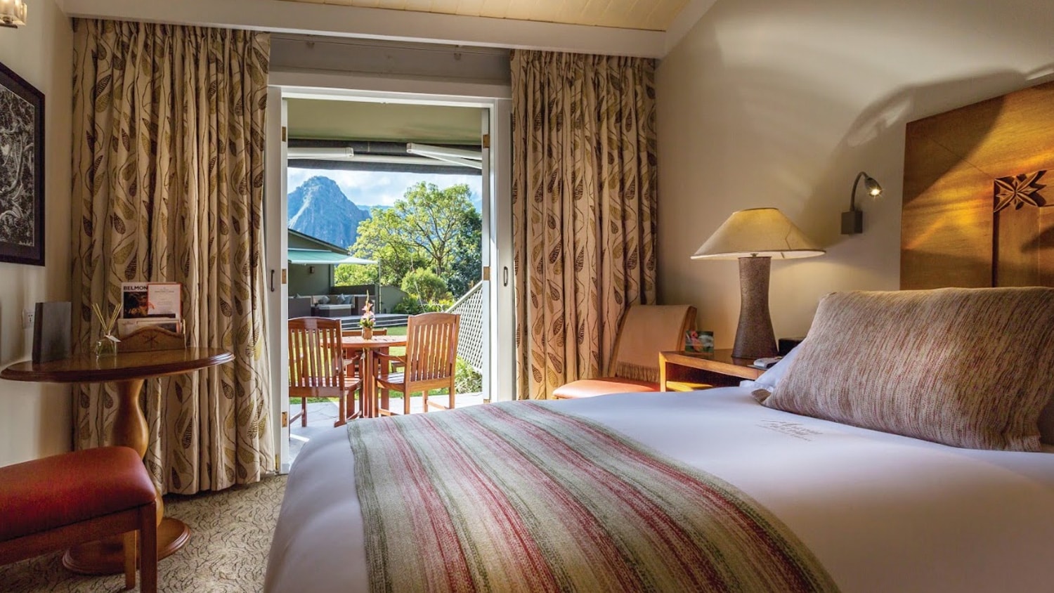 Sanctuary Lodge, Machu Picchu, Peru