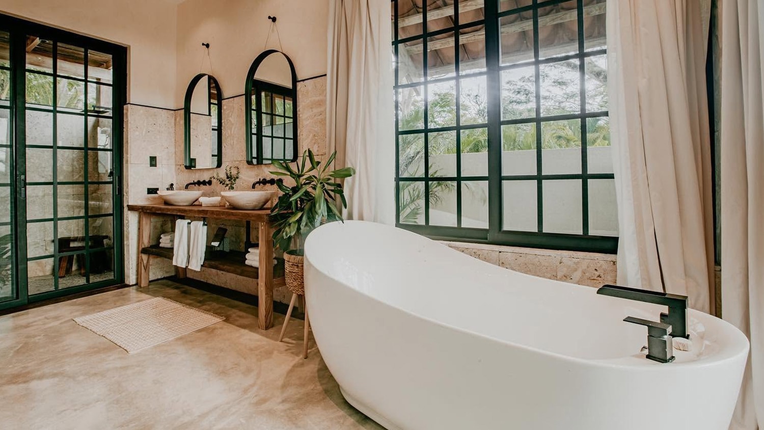 Sansara Surf Yoga & Resort, Cambutal, Panama