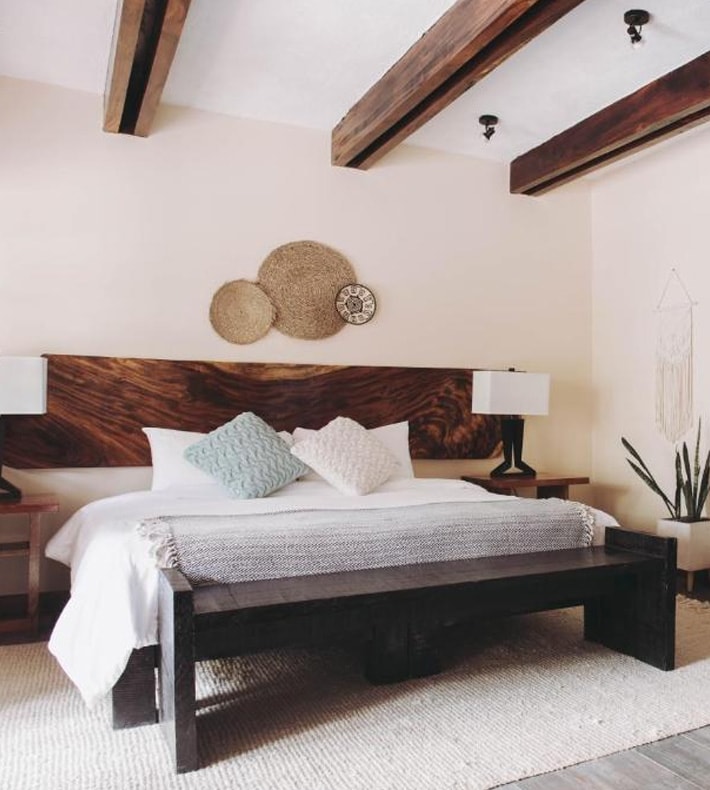 Gardenview Bungalow, Sansara Surf Yoga & Resort, Cambutal, Panama