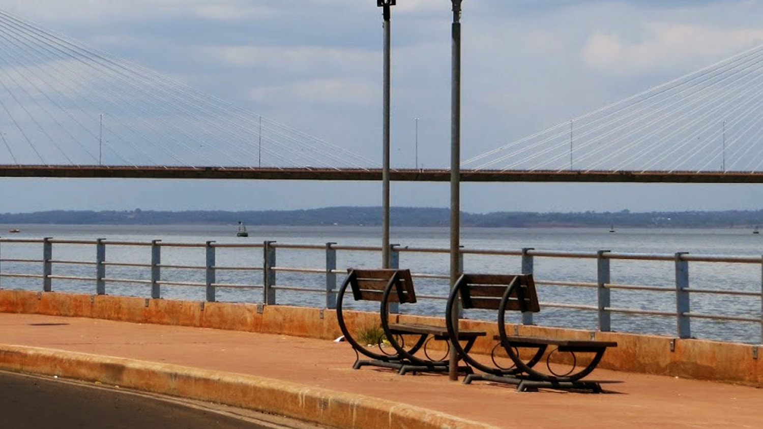 Encarnación, Paraguay