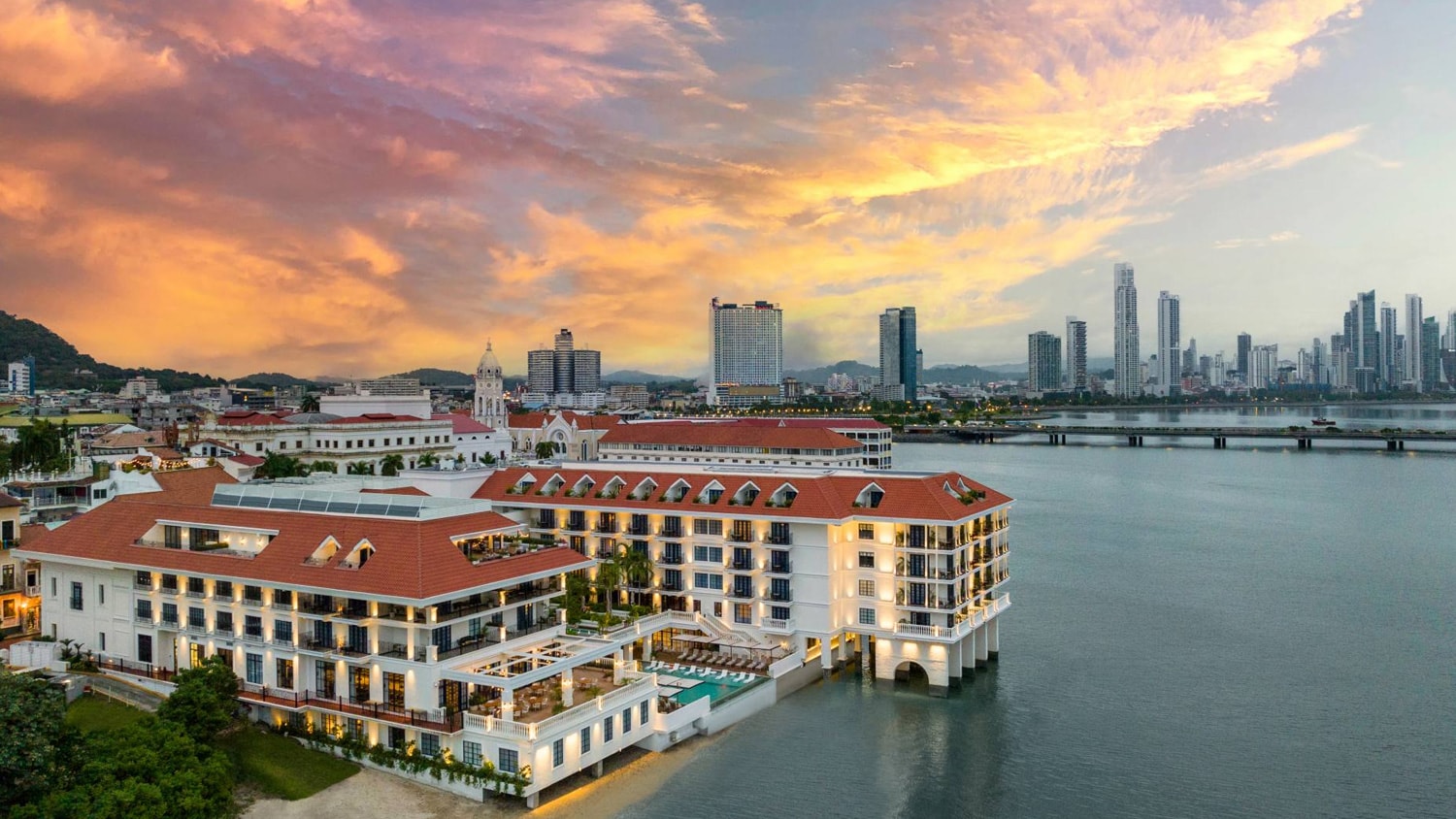 Panama City, Panama