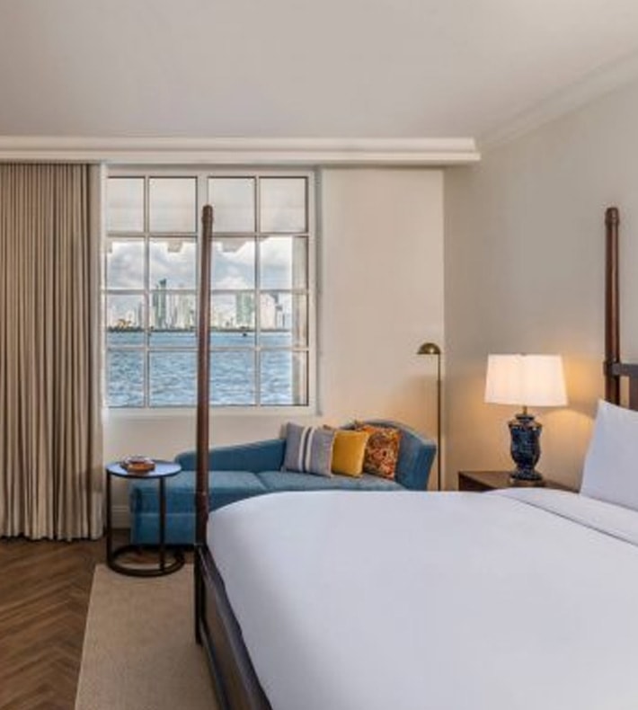 Superior Room, Sofitel Legend Casco Viejo, Panama City, Panama