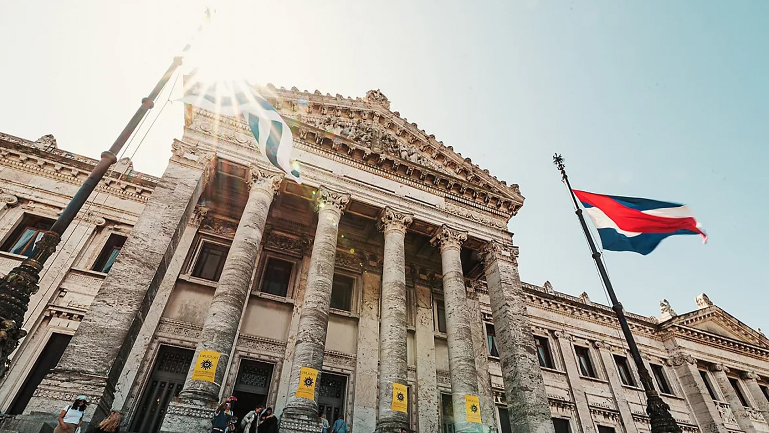 Montevideo, Uruguay