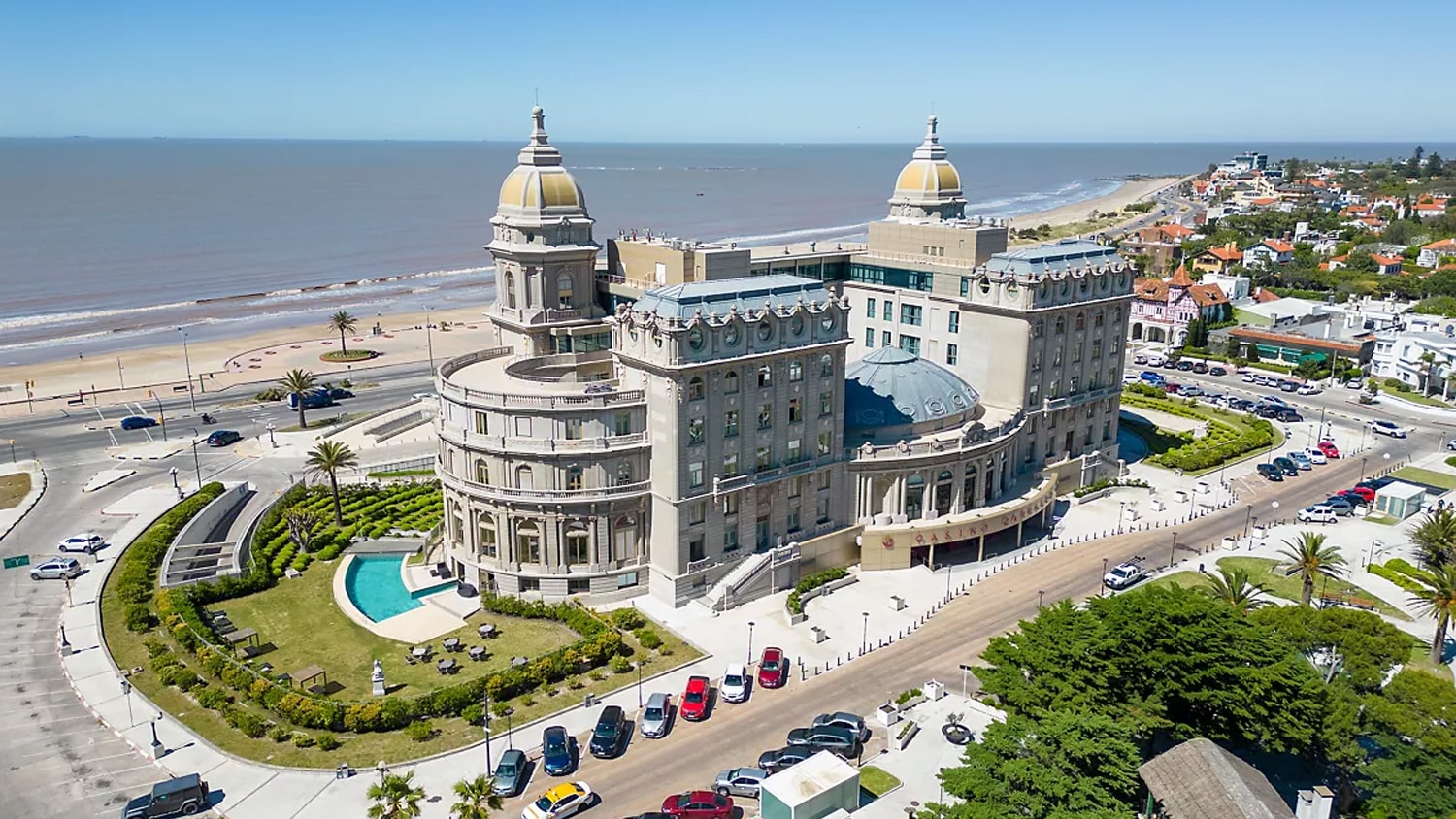 Sofitel Montevideo Casino Carrasco & Spa, Montevideo, Uruguay