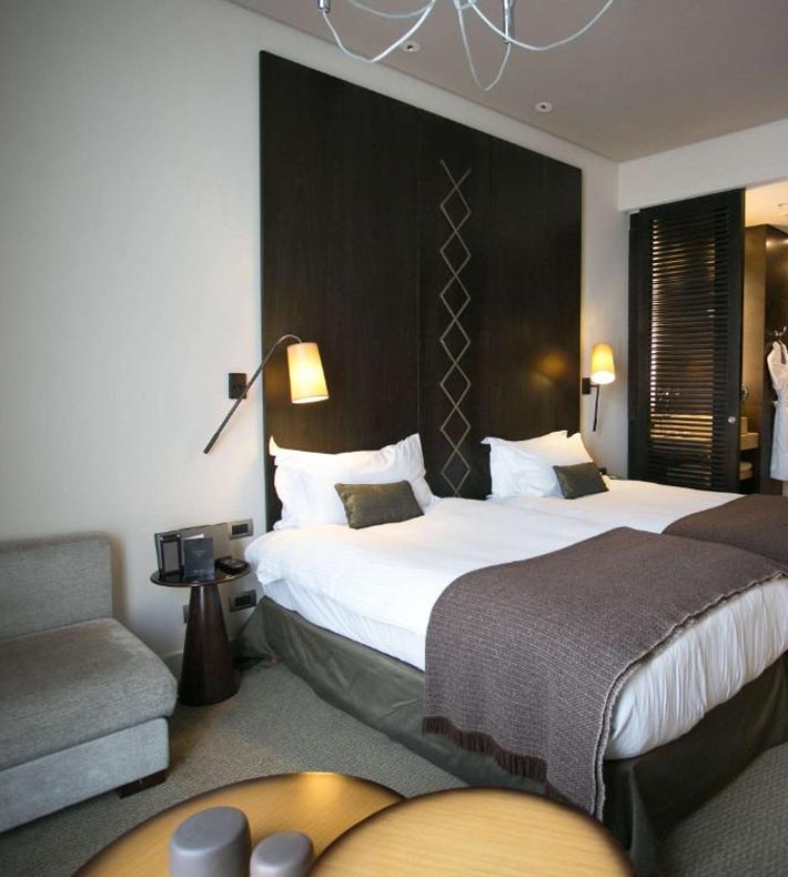 Deluxe Room, Sofitel Montevideo Casino Carrasco & Spa, Montevideo, Uruguay