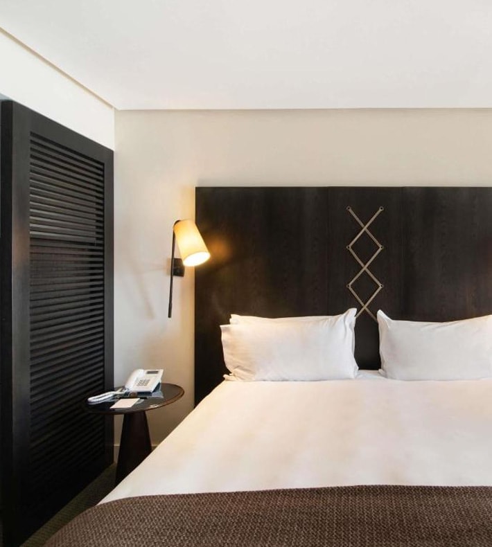 Junior Suite, Sofitel Montevideo Casino Carrasco & Spa, Montevideo, Uruguay