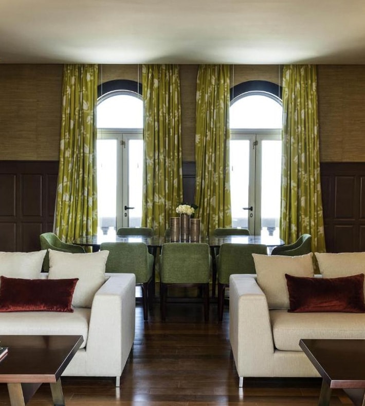 Prestige Suite, Sofitel Montevideo Casino Carrasco & Spa, Montevideo, Uruguay