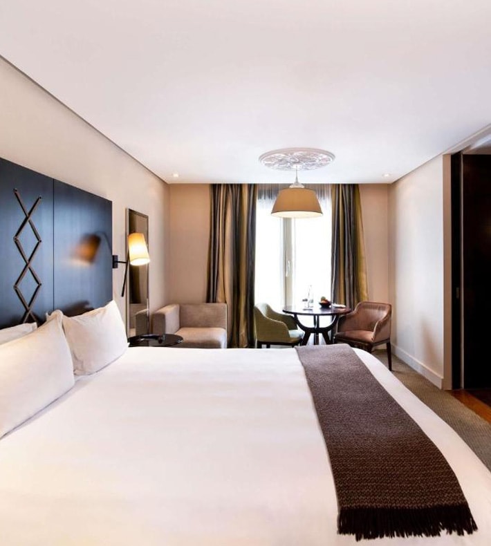 Superior Room, Sofitel Montevideo Casino Carrasco & Spa, Montevideo, Uruguay
