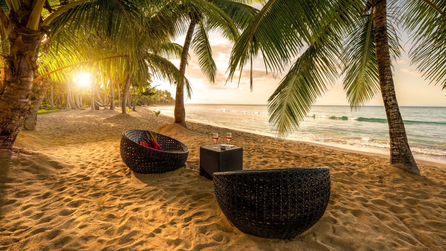 Las Terrenas, Dominican Republic