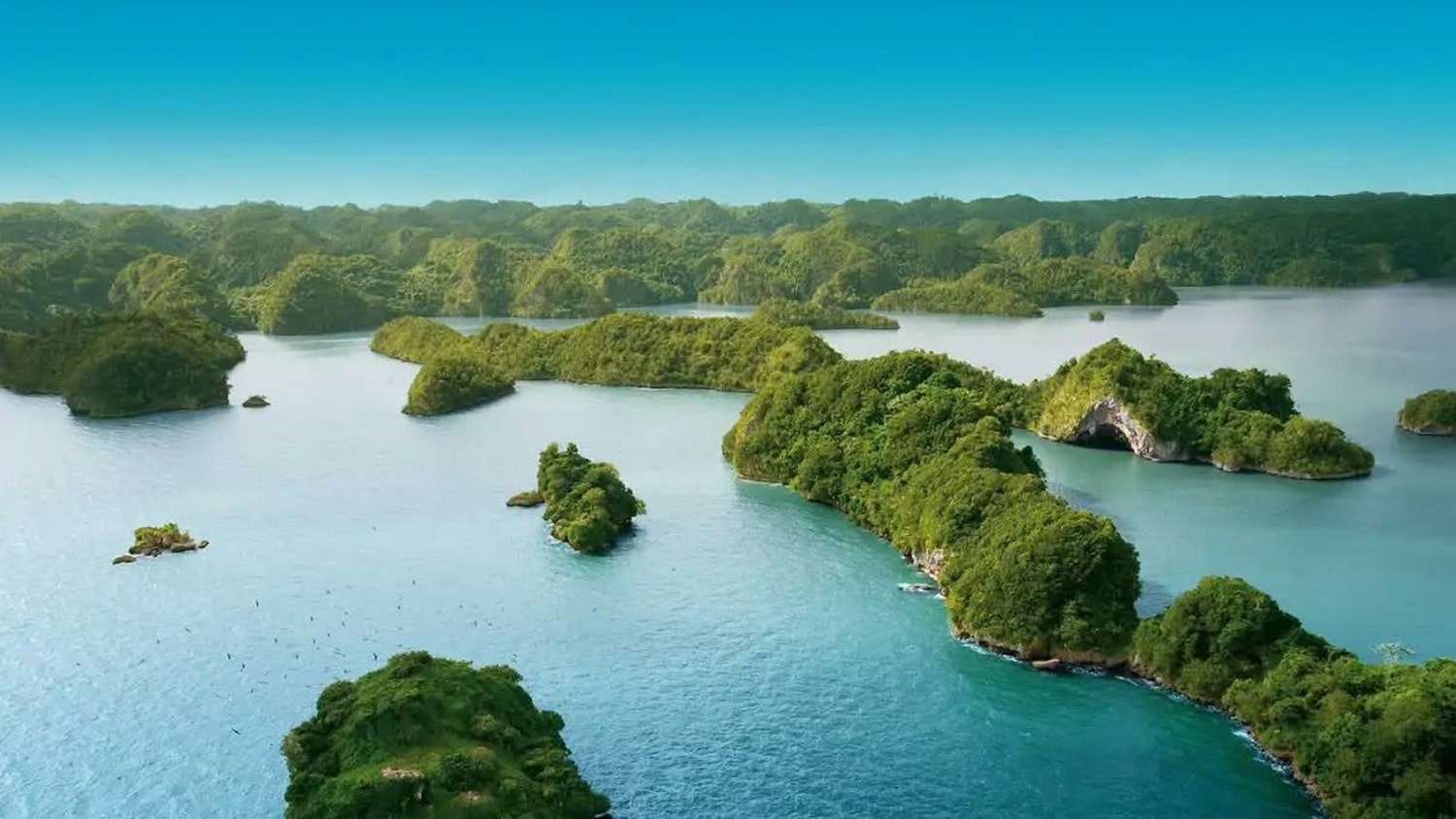 Las Terrenas, Dominican Republic