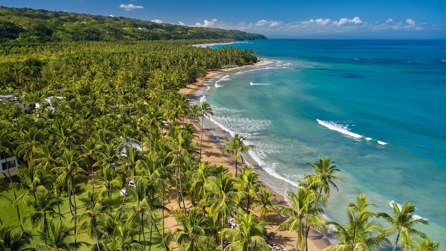 Las Terrenas, Dominican Republic