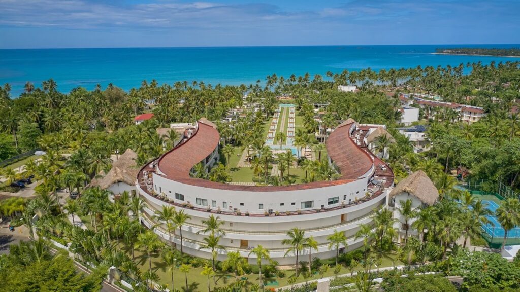 Sublime Samana, Las Terrenas, Dominican Republic