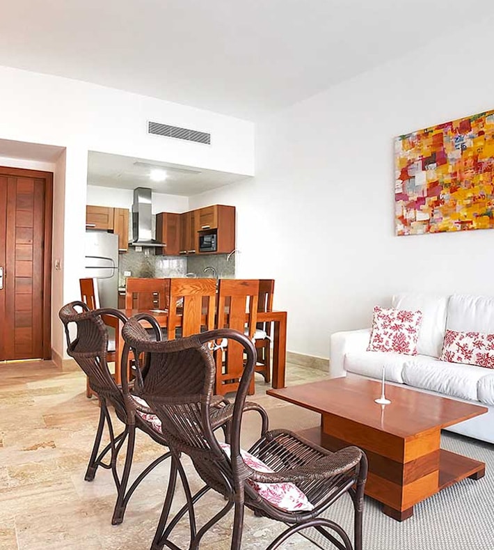 1 Bedroom Suite, Sublime Samana, Las Terrenas, Dominican Republic