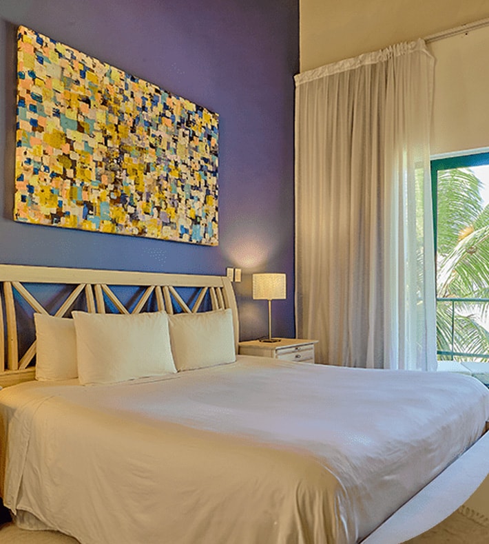 2 Bedrooms Suite, Sublime Samana, Las Terrenas, Dominican Republic