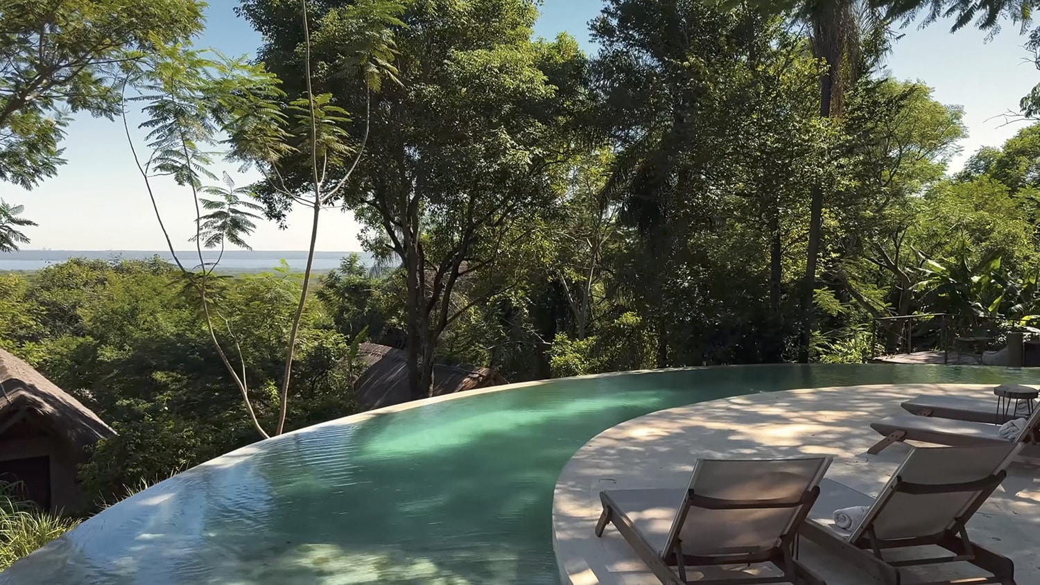 Tava Glamping Cerro, San Bernardino, Paraguay