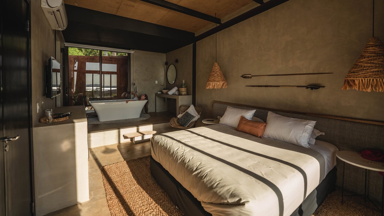 Tava Glamping Cerro, San Bernardino, Paraguay
