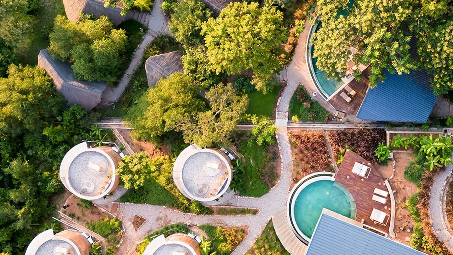 Tava Glamping Cerro, San Bernardino, Paraguay