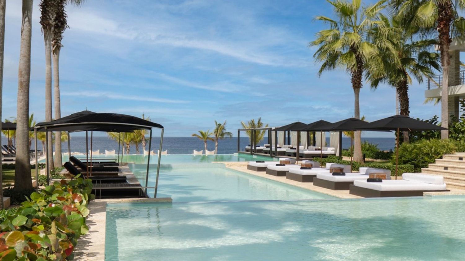 The Ocean Club, Sosua, Dominican Republic