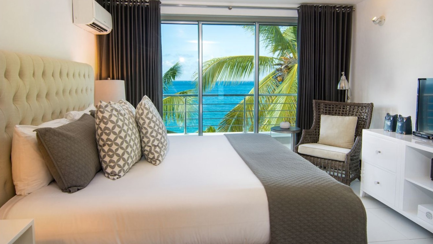 The Ocean Club, Sosua, Dominican Republic
