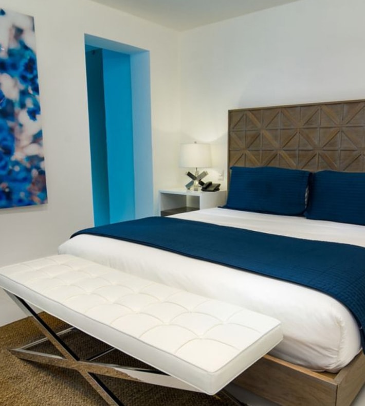 Superior Guestroom, The Ocean Club, Sosua, Dominican Republic