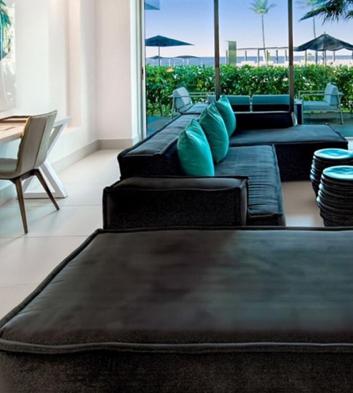 One Bedrooms Suite, The Ocean Club, Sosua, Dominican Republic