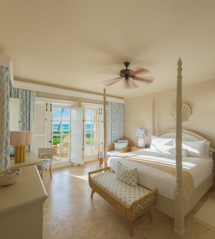 Two Bedrooms Suite, Tortuga Bay, Punta Cana, Dominican Republic