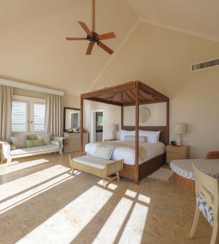 Four Bedrooms Villa, Tortuga Bay, Punta Cana, Dominican Republic