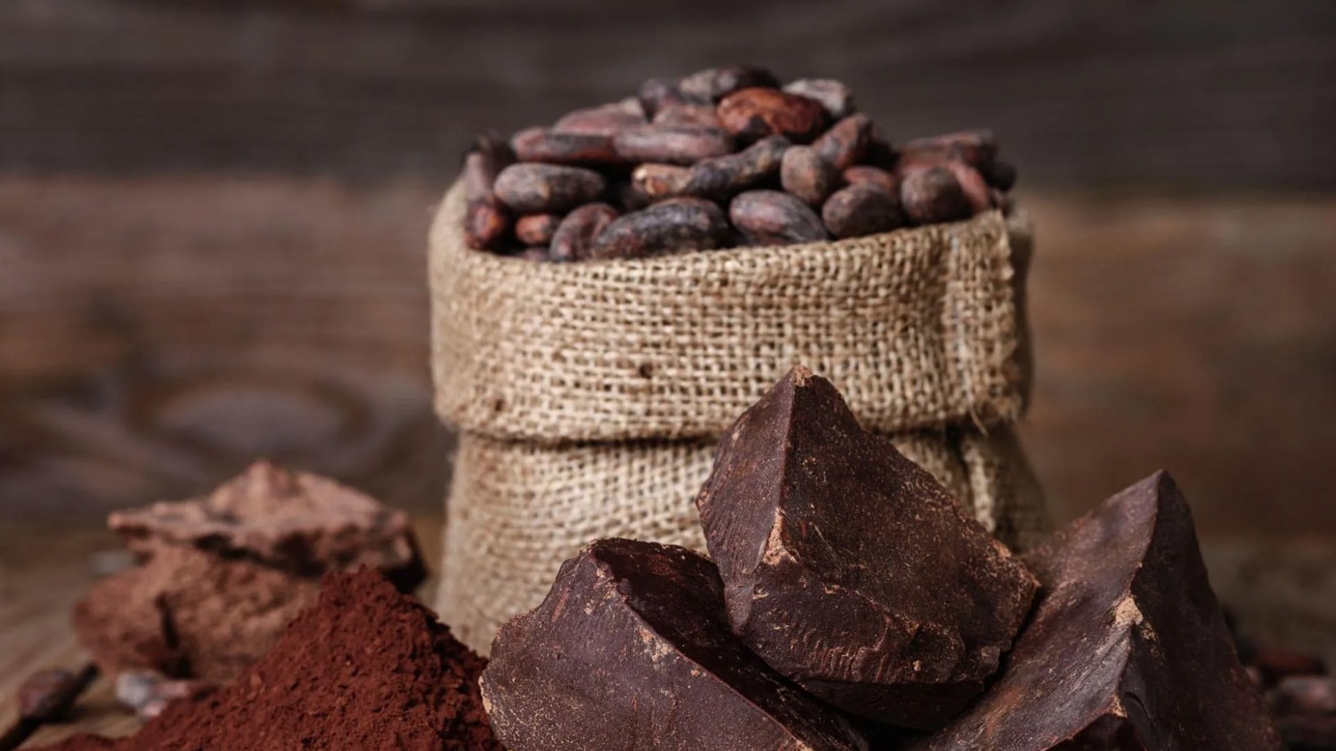 Chocolate tour, San Juan del Sur, Nicaragua
