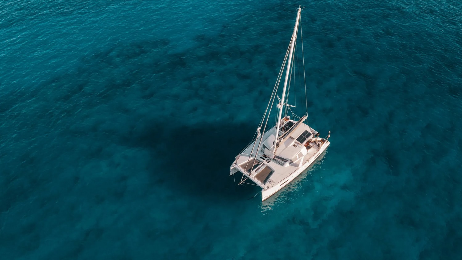 Sailing & Sun, San Juan del Sur, Nicaragua