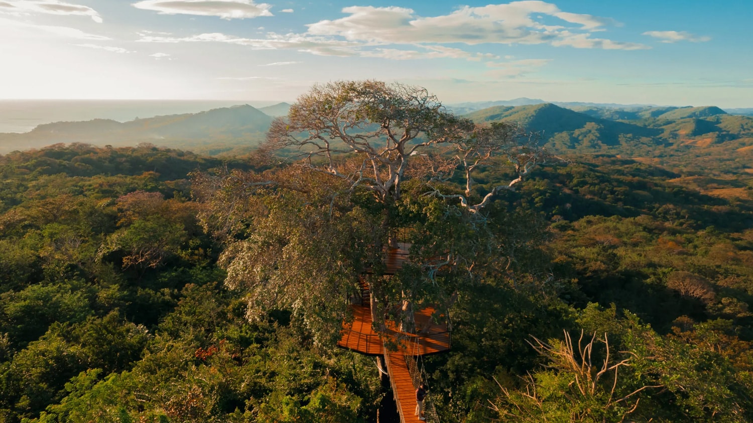 TreeCasa Hotel & Resort, San Juan del Sur, Nicaragua