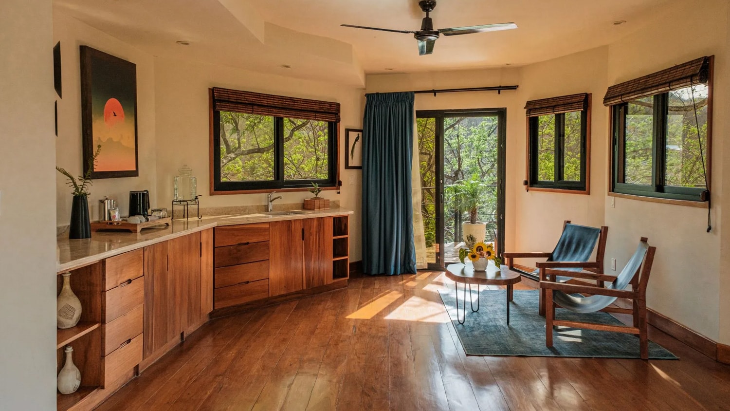 TreeCasa Hotel & Resort, San Juan del Sur, Nicaragua