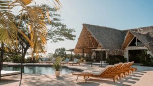 TreeCasa Hotel & Resort, San Juan del Sur, Nicaragua