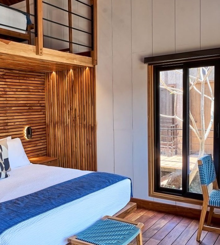 Cabin, TreeCasa Hotel & Resort, San Juan del Sur, Nicaragua