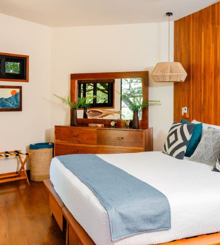 Casa Arbol, TreeCasa Hotel & Resort, San Juan del Sur, Nicaragua