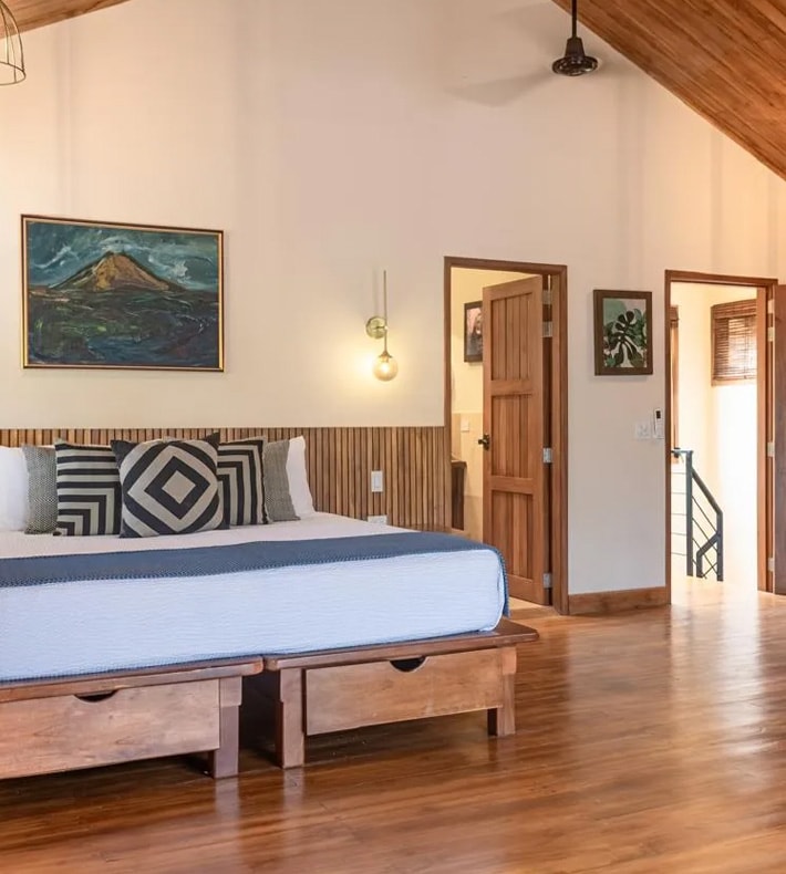 Family Suite, TreeCasa Hotel & Resort, San Juan del Sur, Nicaragua
