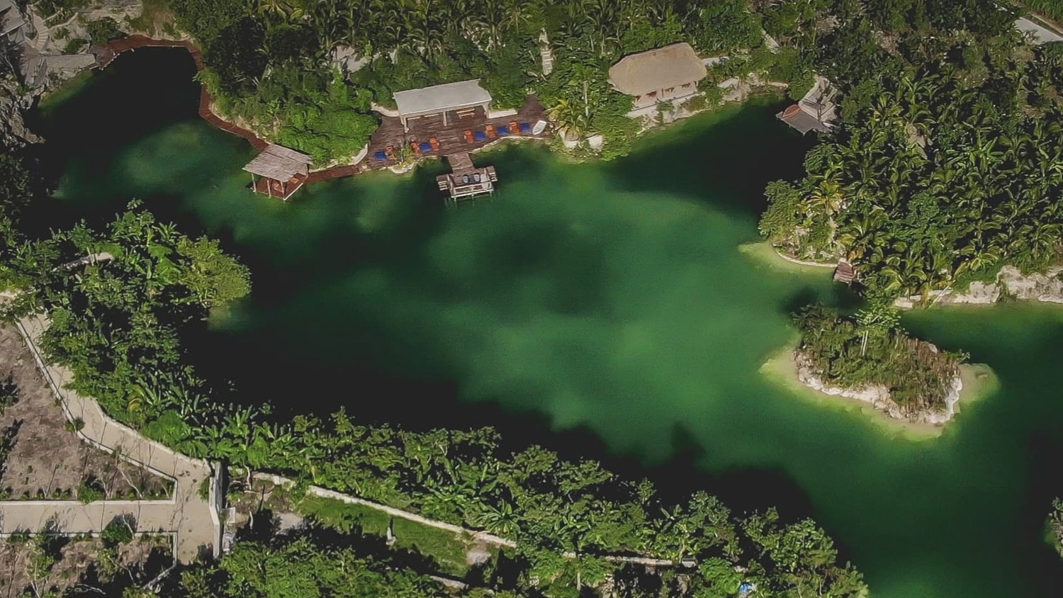 Wakax Hacienda, Tulum, Mexico
