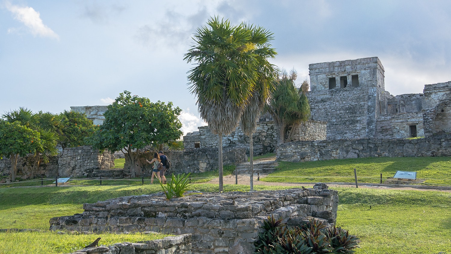 Tulum, Mexico
