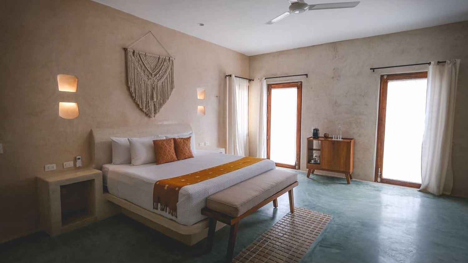 Wakax Hacienda, Tulum, Mexico