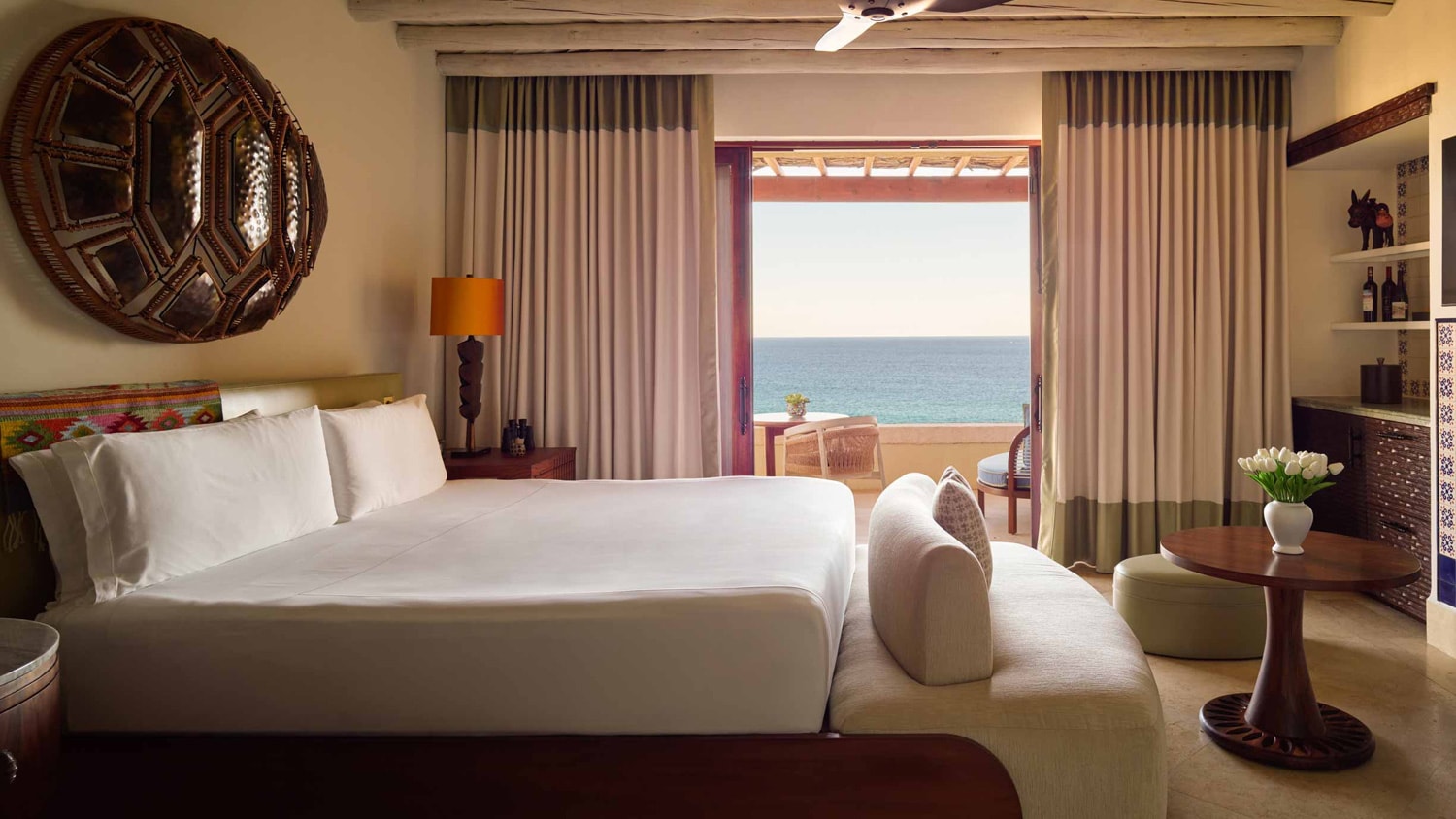 Waldorf Astoria Los Cabos Pedregal, Cabo San Lucas, Mexico